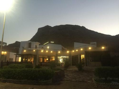 Dahab Bay Hotel
