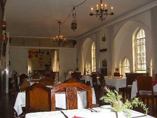 Windsor Hotel Cairo