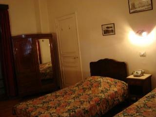 Windsor Hotel Cairo