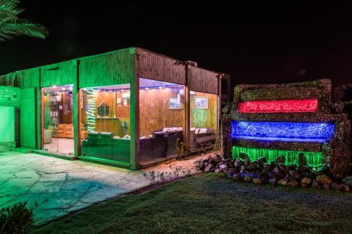 4s Hotel Dahab