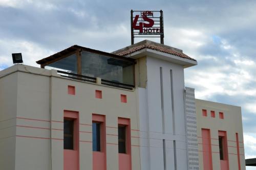 4s Hotel Dahab