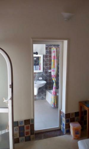 Bed & Breakfast Tarbouche House Dahab