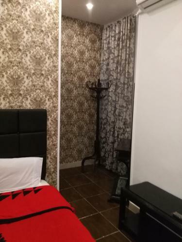 Richmond House Hostel