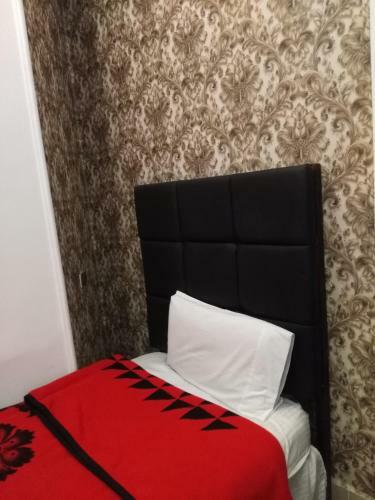 Richmond House Hostel
