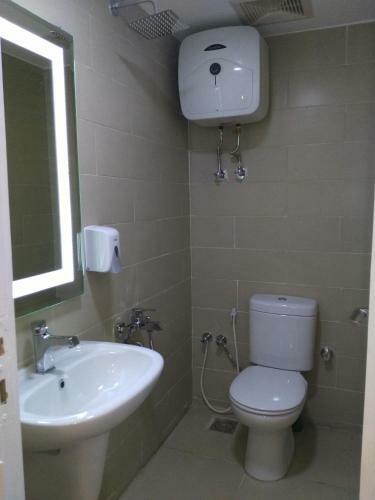 Richmond House Hostel