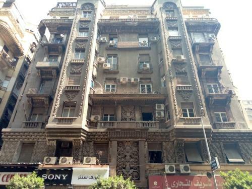 Richmond House Hostel