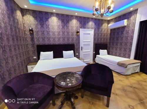 Richmond House Hostel
