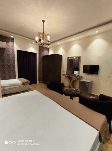 Richmond House Hostel