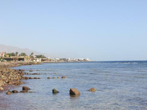 Sea View Hostel