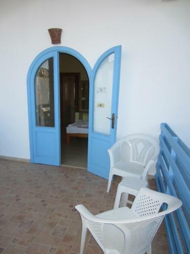 Albergue El Primo Hotel Dahab