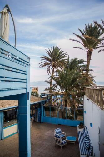 Albergue El Primo Hotel Dahab