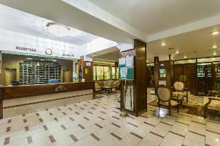 Cairo Khan Hotel