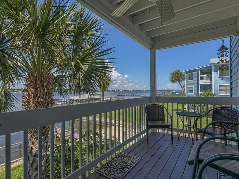 Sea Oats By Meyer Vacation Rentals