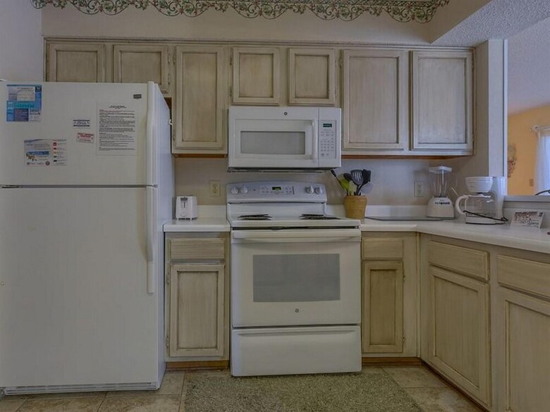 Sea Oats By Meyer Vacation Rentals