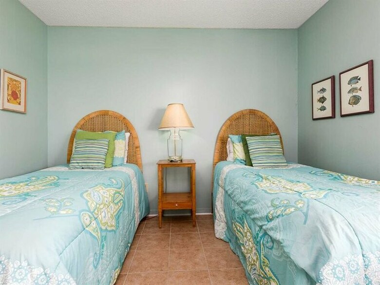 Sea Oats By Meyer Vacation Rentals