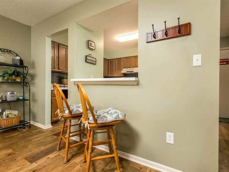 Sea Oats By Meyer Vacation Rentals