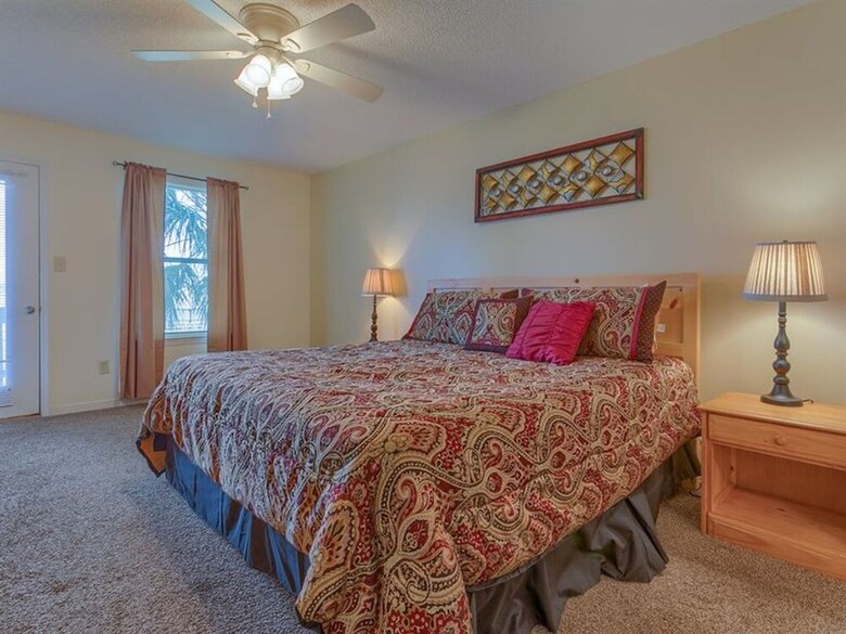 Sea Oats By Meyer Vacation Rentals