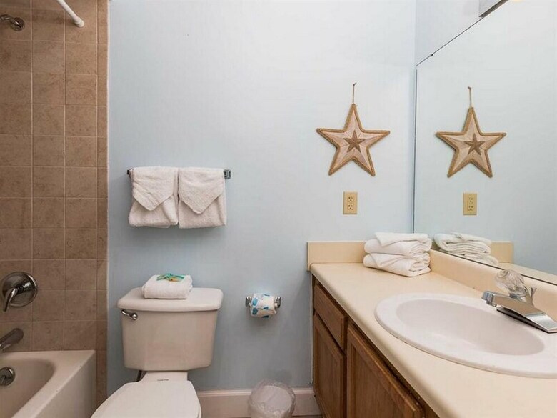 Sea Oats By Meyer Vacation Rentals