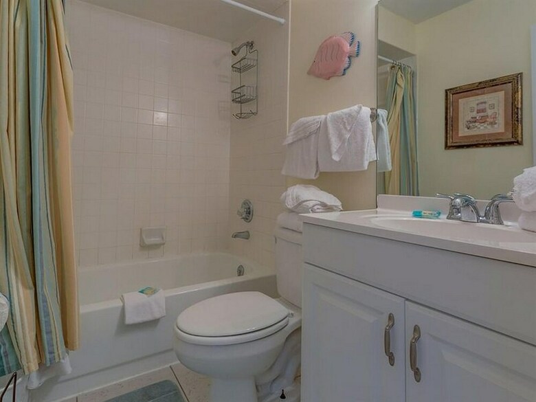 Sea Oats By Meyer Vacation Rentals