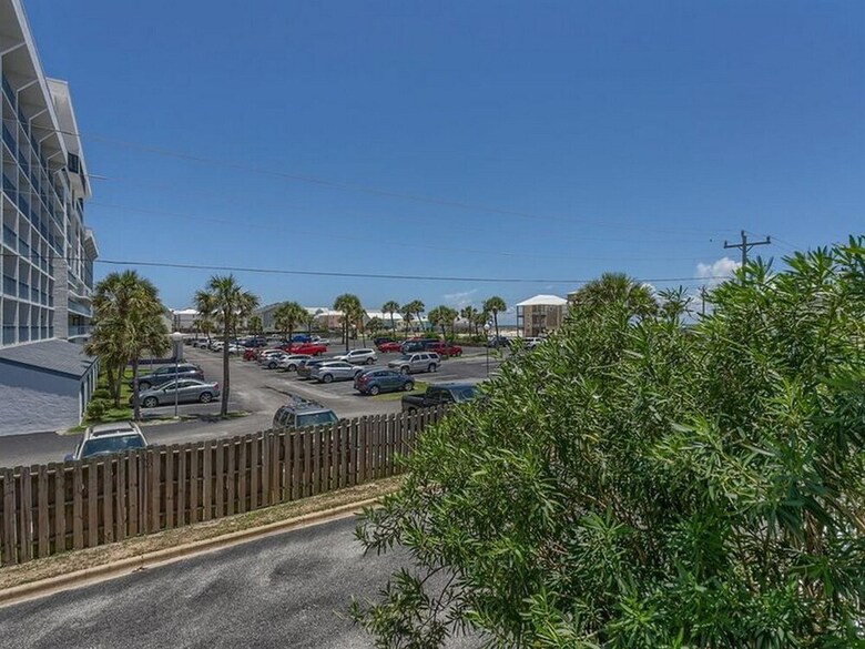 Sea Oats By Meyer Vacation Rentals