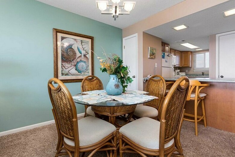 Driftwood Towers By Meyer Vacation Rentals