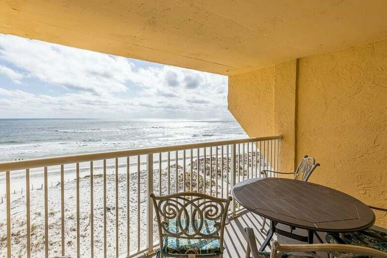 Driftwood Towers By Meyer Vacation Rentals