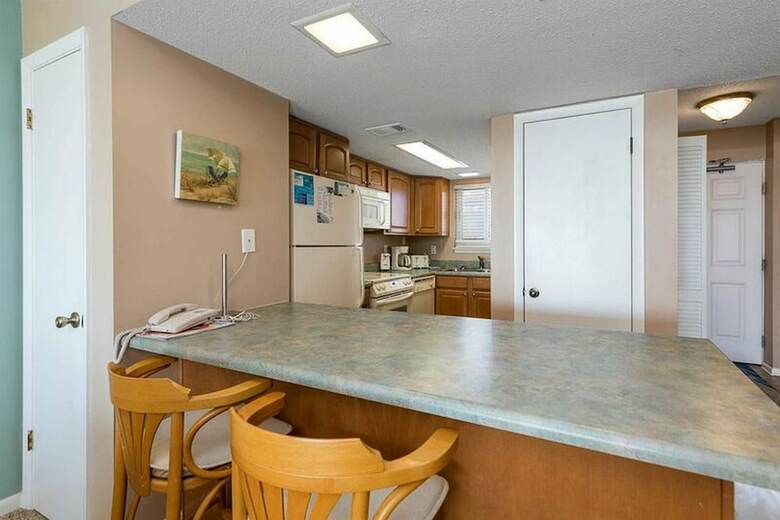 Driftwood Towers By Meyer Vacation Rentals