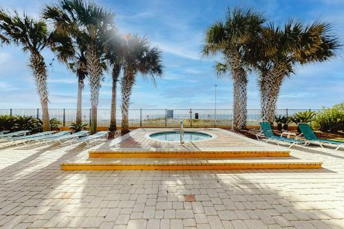 Sea Chase By Meyer Vacation Rentals