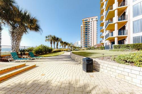 Sea Chase By Meyer Vacation Rentals