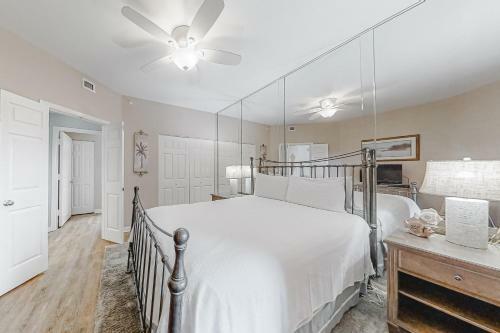 Sea Chase By Meyer Vacation Rentals