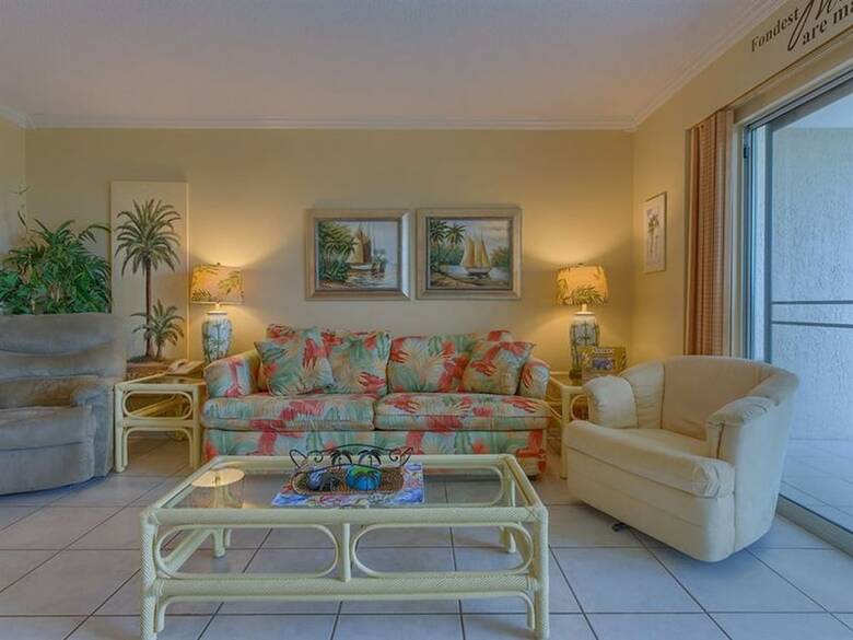 Plantation Palms By Meyer Vacation Rentals
