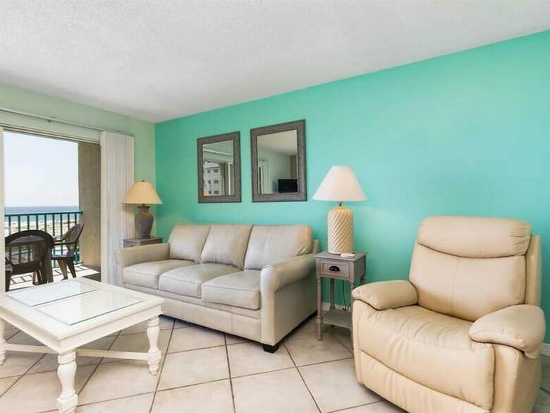 Plantation Palms By Meyer Vacation Rentals