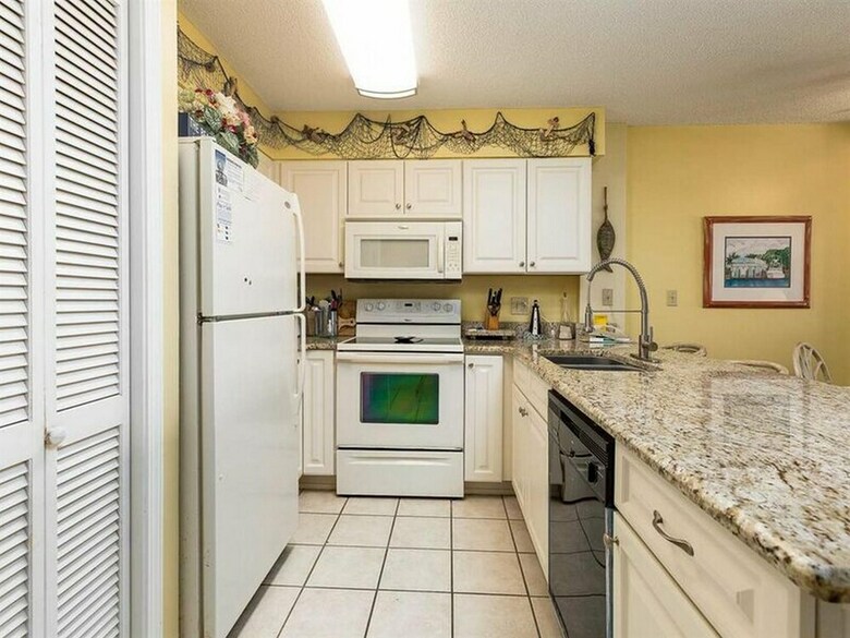 Plantation Palms By Meyer Vacation Rentals