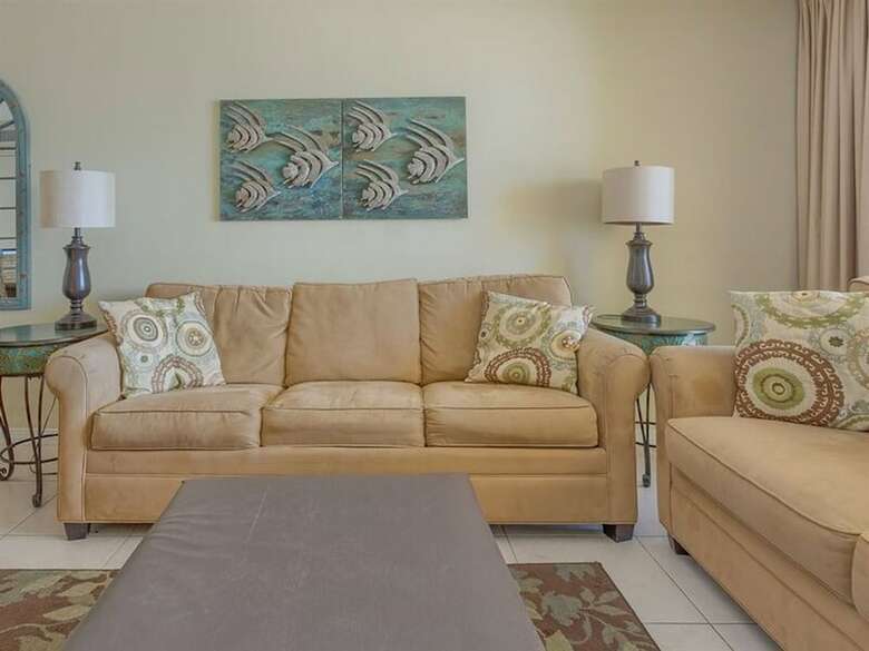 Harbour Place By Meyer Vacation Rentals