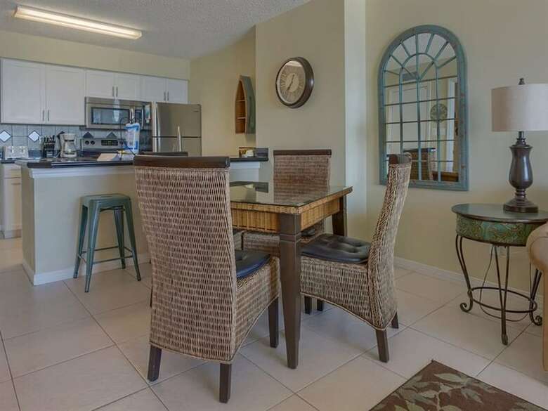 Harbour Place By Meyer Vacation Rentals
