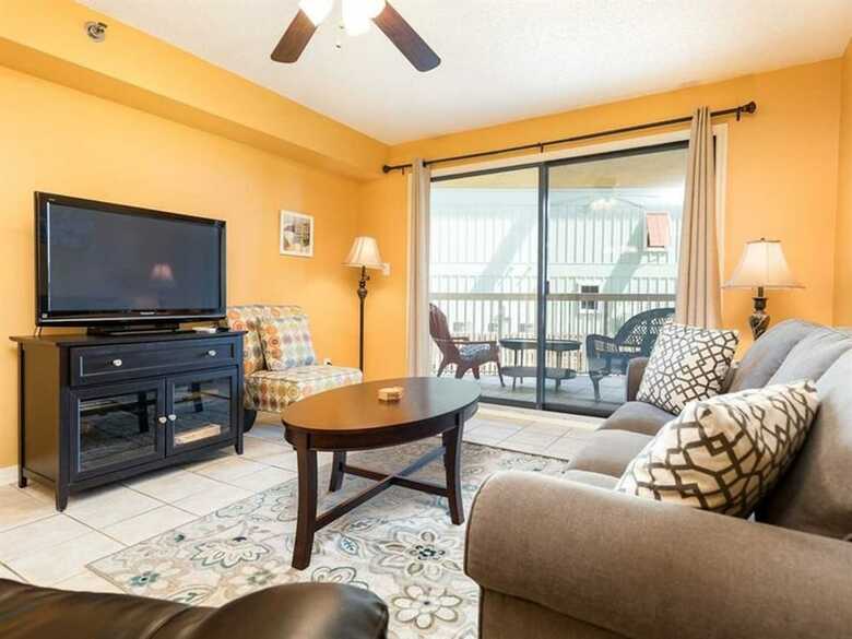 Harbour Place By Meyer Vacation Rentals