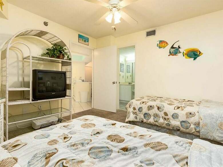 Harbour Place By Meyer Vacation Rentals