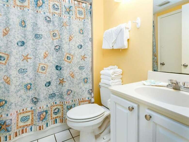 Harbour Place By Meyer Vacation Rentals