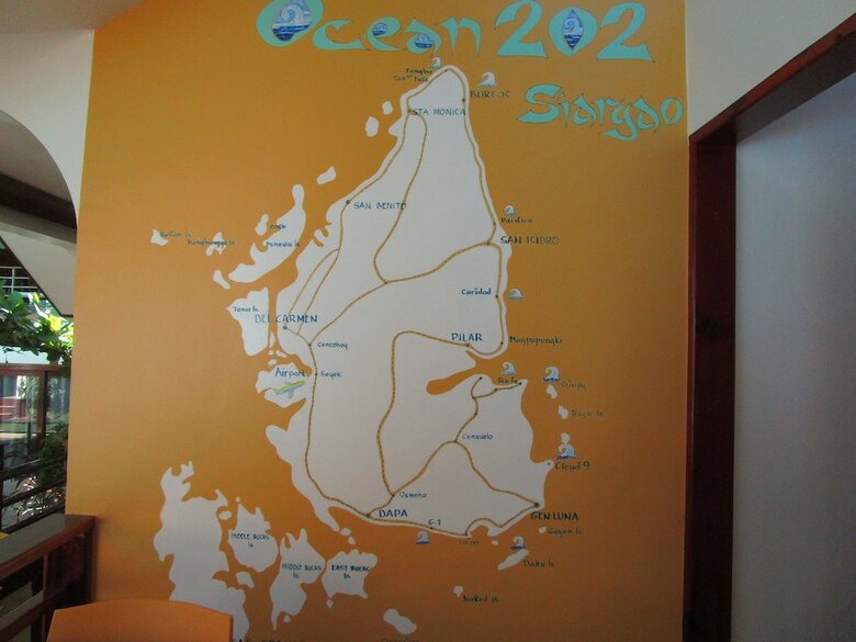 Hotel Ocean 202 Home Stay