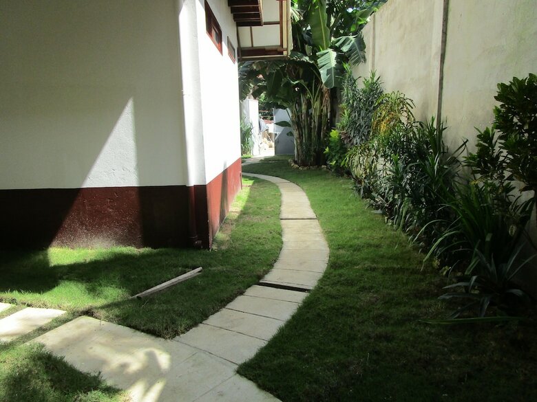 Hotel Ocean 202 Home Stay