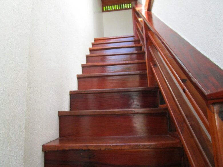 Hotel Ocean 202 Home Stay