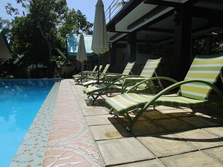 Hotel Ocean 202 Home Stay