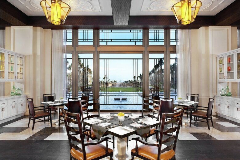 Apartamento The St. Regis Sanya Yalong Bay Resort