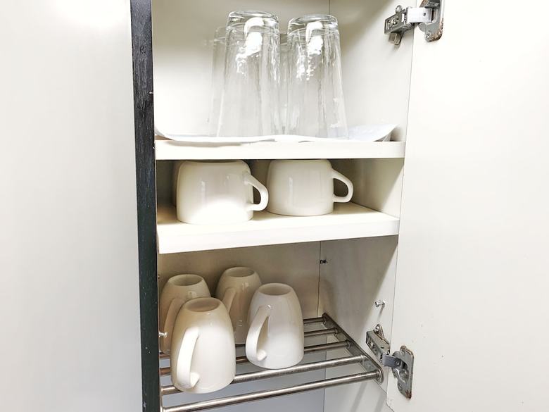 Apartamentos Tarui Building 2f