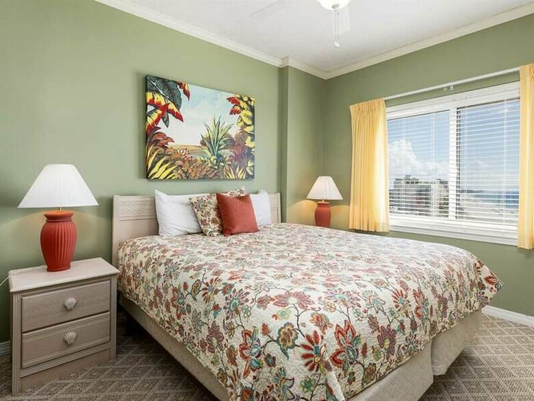 Tradewinds By Meyer Vacation Rentals