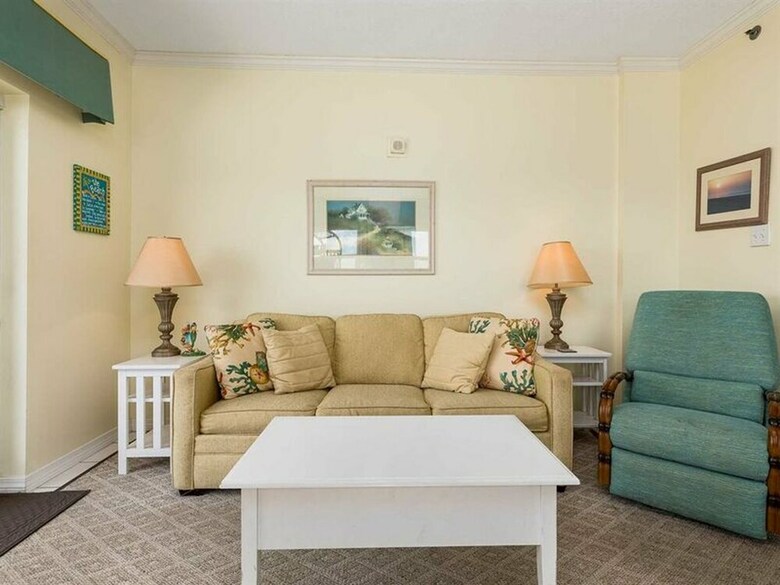Tradewinds By Meyer Vacation Rentals