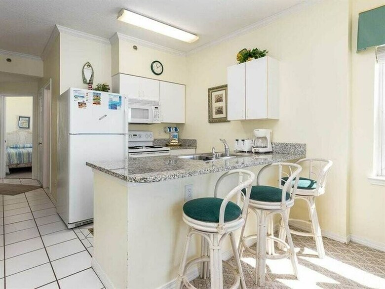 Tradewinds By Meyer Vacation Rentals