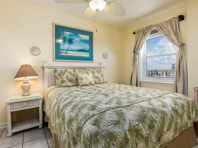 Tradewinds By Meyer Vacation Rentals