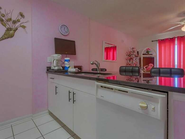 Tradewinds By Meyer Vacation Rentals