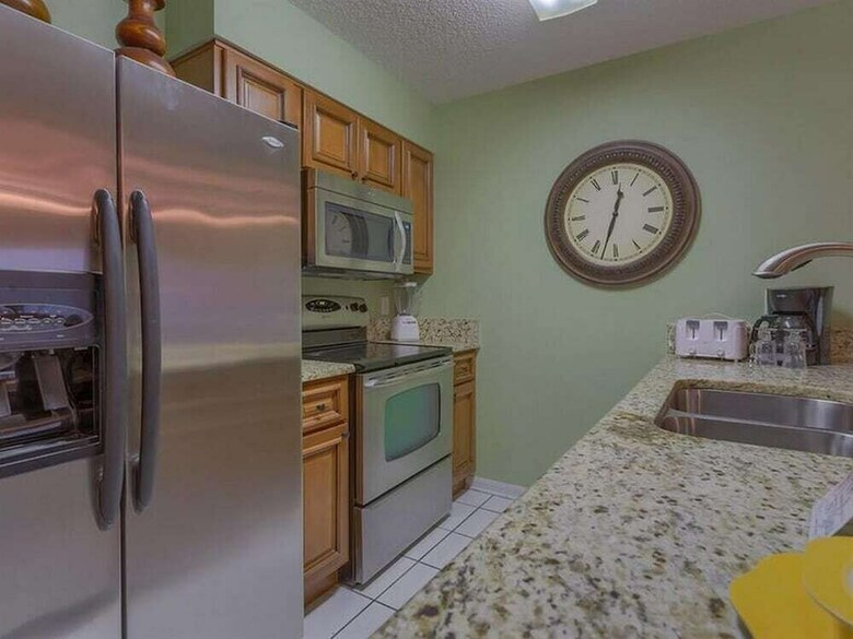 Tradewinds By Meyer Vacation Rentals